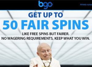 BGO Casino