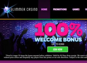 Glimmer Casino