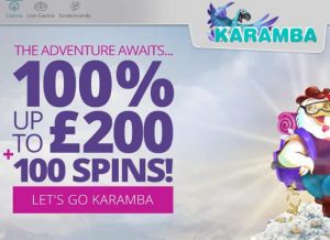 Karamba Casino