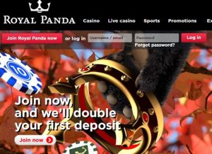 Royal Panda Casino