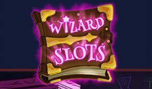 wizard slots